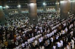 Jam berapa Sholat Idul Fitri? Simak Tata Cara Lengkap serta Bacaan Takbir