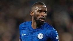 Antonio Rudiger Merapat ke Real Madrid