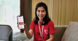 Fitur Terbaru OneSmile : Pick-up Locker Dan Delivery Services, Kian Mudahkan Warga BSD City