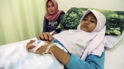 Dinkes Se-Jabar dan Praktisi Bahas Khusus Hepatitis Akut Misterius