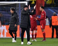 Menang 3-2 atas Villarreal, Liverpool ke Final Liga Champions 