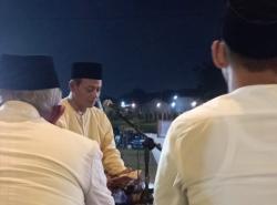 Perkuat Tali Silaturahmi, Majelis Taklim Al Maliki Gelar Halalbihalal