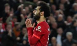 Mohamed  Salah Harap Liverpool Hadapi Real Madrid di Final Liga Champions 2022