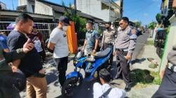 Seorang Remaja Ditemukan Tergeletak Berlumuran Darah Diduga Korban Geng Motor, Ini Penjelasan Polisi