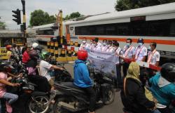 Tak Ada Penutupan Jalan saat May Day Hari Ini, Berikut Imbauan Polisi!
