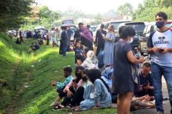 Long Weekend, Polda Jabar Siapkan One Way di Jalur Wisata 