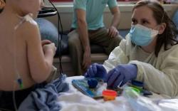 Idap Hepatitis Akut Misterius, 3 Anak di Jakarta Meninggal Dunia