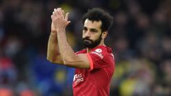 Real Madrid Lolos Ke Final Liga Champions sesuai dengan Harapan Mo Salah