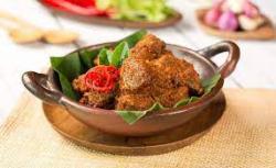 Resep rendang sajian istimewa Idul Adha ala Chef Devina Hermawan