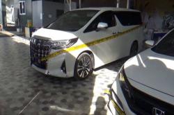 Pangkat Boleh Briptu tapi Penghasilan Setara Jenderal Bintang Satu, Diduga Punya Tambang Emas Ilegal