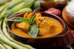 Cara Menyimpan Rendang agar Tahan Lama