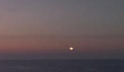 Rusia Rilis Penembakan 2 Rudal Jelajah dari Kapal Selam di Laut Hitam Menuju Ukraina