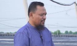 Kisah Mantan Preman Pasar Senen yang Tobat dan Sukses Bangun Tambak Udang Beromzet Rp50 Miliar