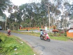 Puncak Wisatawan Tujuan Tawangmangu dan Ngargoyoso Karanganyar Diprediksi Akhir Pekan Ini