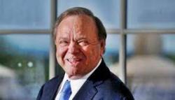 Harold Hamm, Anak Petani yang Sukses Jadi Raja Minyak di Amerika Serikat