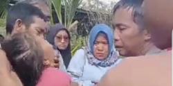 Liburan Lebaran, Hoiriyah Meninggal di Taman Wisata