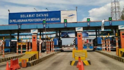 Dear Pemudik, Berikut Tarif Penyeberangan Merak-Bakauheni 2022