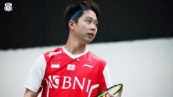 Irwansyah Pastikan Tim Putra Indonesia Siap Hadapi Piala Thomas 2022