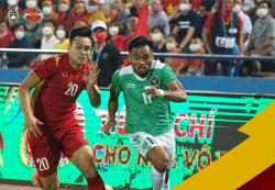 6 Fakta Kekalahan Garuda dari Vietnam, No 4. Syarat Lolos Timnas Indonesia 