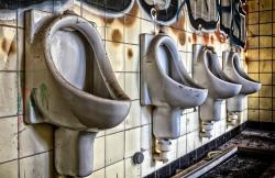 Empat Negara ini Toilet Suatu Ruangan Sangat Langka Serta Mahal, Indonesia Termasuk?