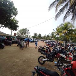 Pungli Parkir di Anyer, Kemenhub Dukung Polres Cilegon