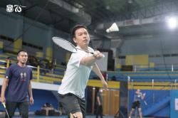 Jelang Piala Thomas 2022, Hendra Setiawan Titip Pesan Penting Hadapi Singapura