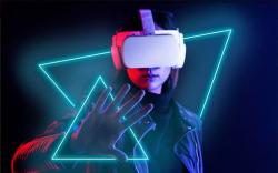 Yuk Cari Tahu tentang Metaverse, Realitas Virtual di Masa Depan