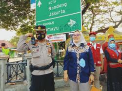 Catat PNS Kota Cirebon Besok Masuk Kerja, Eti Herawati: Wajib Ikut Apel Senin Pagi