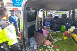 Mobil Ambulans Healing ke Puncak Bogor, Faktanya Bikin Geleng Kepala