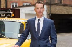 Mobil-mobil Mewah Koleksi Benedict Cumberbatch Sang Doctor Strange, Dari Lamborghini Hingga Jaguar