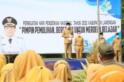 Program Perintis Harus dinikmati Warga Lamongan