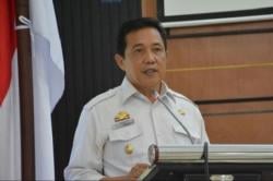 Wabup Sinjai Periode 2013-2018 Andi Fajar Berpulang