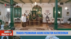 Video Tradisi Pisowanan Agung Keraton Kacirebonan