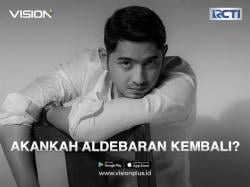 Aldebaran Tak Kunjung Kembali, Arya Saloka Pamit dari Ikatan Cinta?