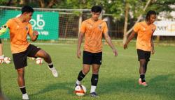 Jadwal Sepakbola SEA Games 2021 Hari Ini, Timnas Indonesia Lawan Timor Leste Pukul 19.00 WIB