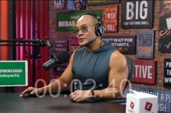 Akhirnya Deddy Corbuzier Minta Maaf dan Hapus Konten LGBT. Ketua MUI Berikan Apresiasi