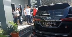 Kisah Crazy Rich Asal Kalimantan, Seorang Polisi dan Pemilik Tambang Emas yang Kini Dibui