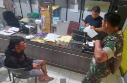 2 Anggota TNI AD Batalyon Arhanud 10/ABC Kodam Jaya Lumpuhkan Aksi Begal, Begini Kronologinya