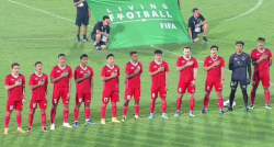 Penyisihan Grup A SEA Games: Garuda Muda Tampil Ganas, Habisi Timor Leste 4-1