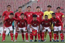 Hari Ini, Timnas Indonesia U-23 vs Timor Leste U-23, Disiarkan Langsung RCTI Dan iNews TV, Pukul 19