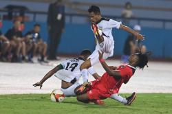 Sea Games 2022: Indonesia Kalahkan Timor Leste