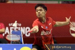 Dramatis! Indonesia Tundukkan Korsel 3-2 dan Jadi Juara Grup A Thomas Cup 2022