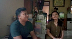 Viral! Tamu Undangan Pernikahan 3 Ribu Orang, Ini Kata sang Pengantin Fakta Sebenarnya