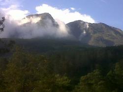 Penemuan Gerabah Kuno di Lereng Gunung Lawu, Cerita Desa yang 