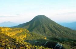 6 Gunung Terangker di Jawa Barat, di Balik Keindahannya Tersimpan Banyak Kisah Mistis