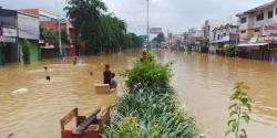 Upaya Langkah Mitigasi Fenomena Ancaman Penurunan Muka Tanah di Indonesia