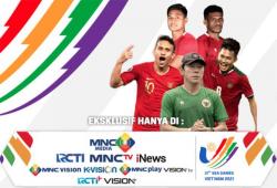 Jadwal Timnas Indonesia 13 Mei 2022, Hidup Mati Ditentukan Lawan Filipina Pukul 16.00 Sore (WIB)