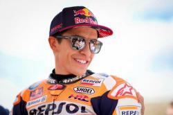 Marc Marquez Bikin Kejutan di Sirkuit Le Mans. Ini Jadwal MotoGP Prancis 2022