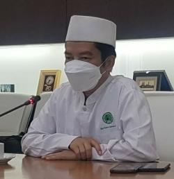 Ikatan Persaudaraan Haji Indonesia Gelar Bimbingan Manasik Haji Gratis