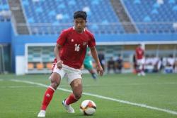 Sempat Diragukan, Rio Fahmi Banjir Pujian Warganet Usai Timnas Indonesia Bantai Filipina 4-0